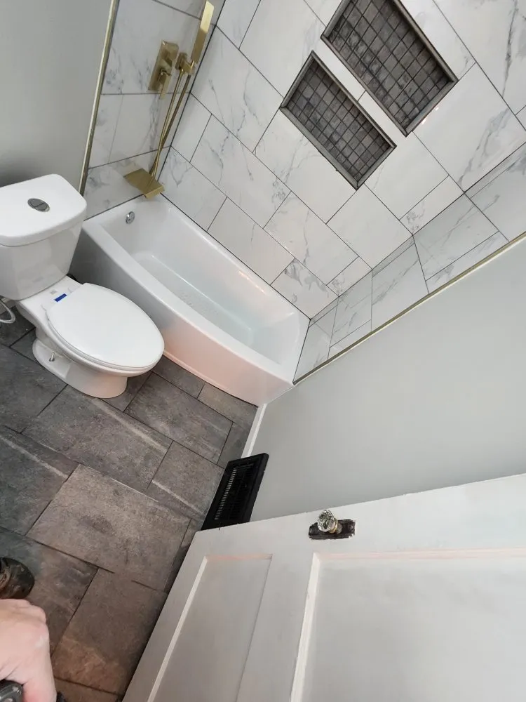 Slide of Top Priority Home Services