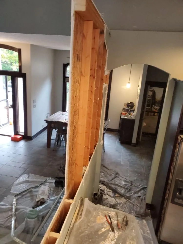 Slide of Top Priority Home Services