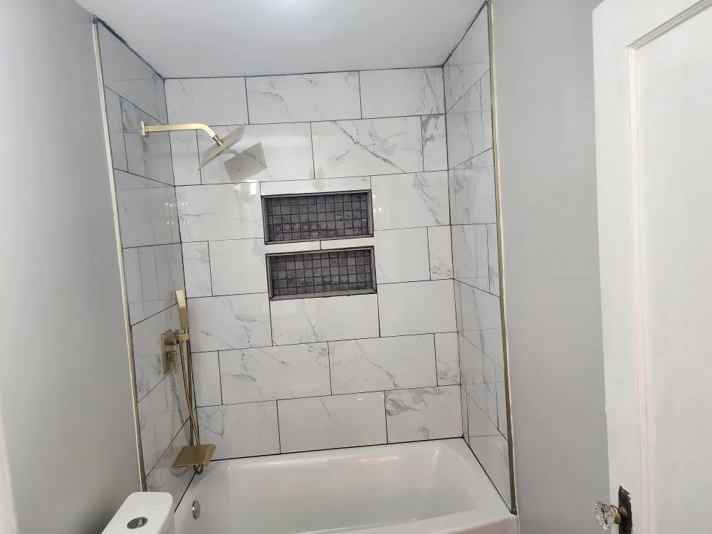 Slide of Top Priority Home Services