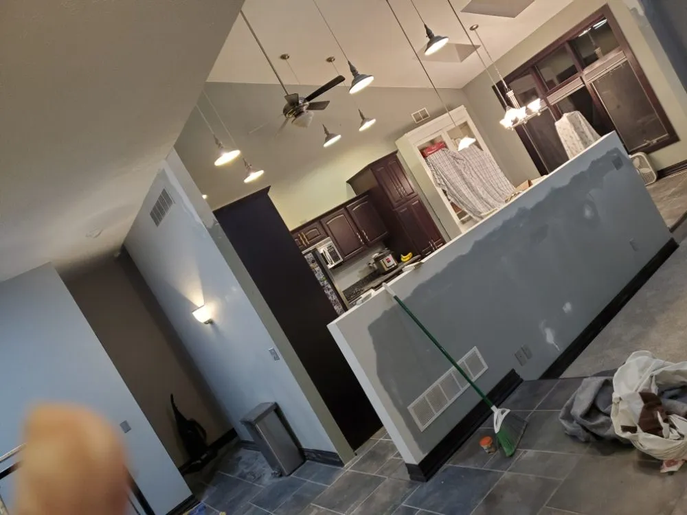 Slide of Top Priority Home Services