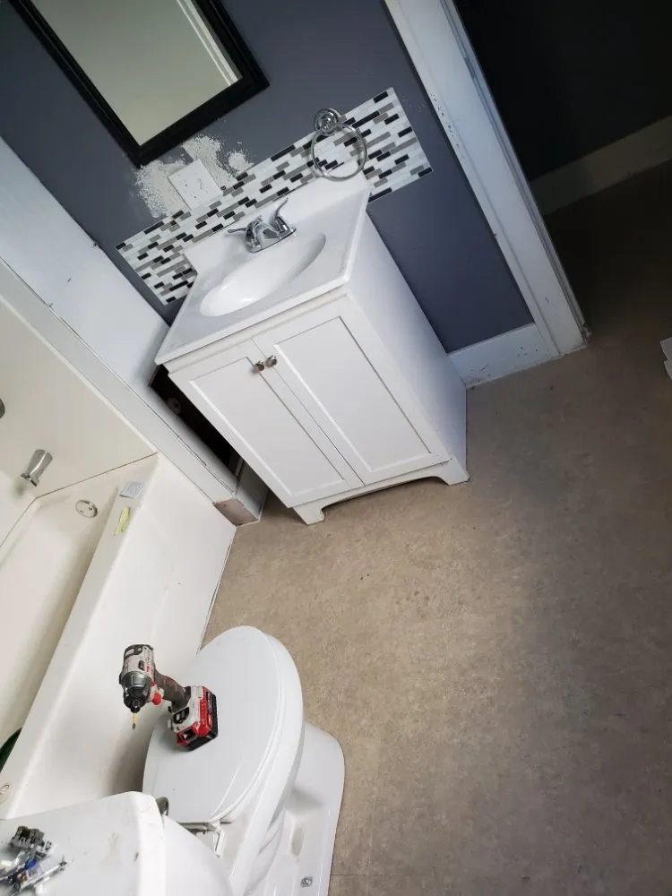 Slide of Top Priority Home Services