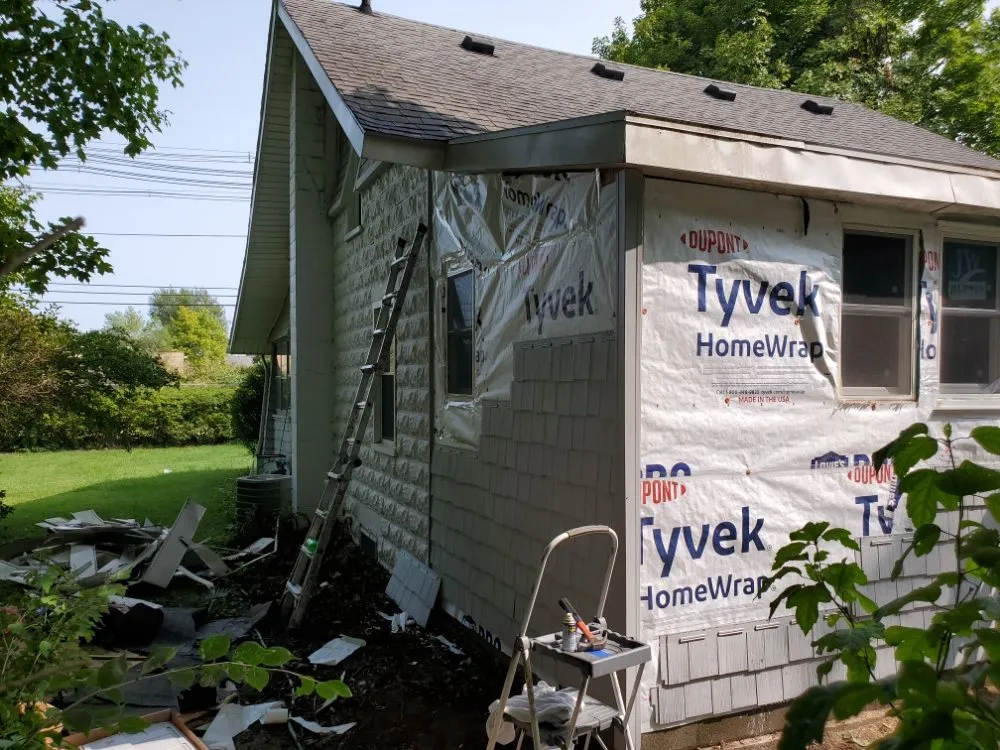 Slide of Top Priority Home Services