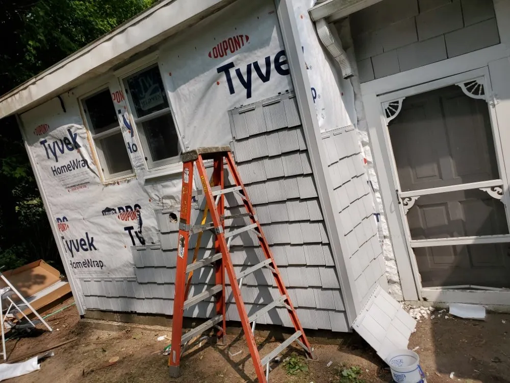 Slide of Top Priority Home Services