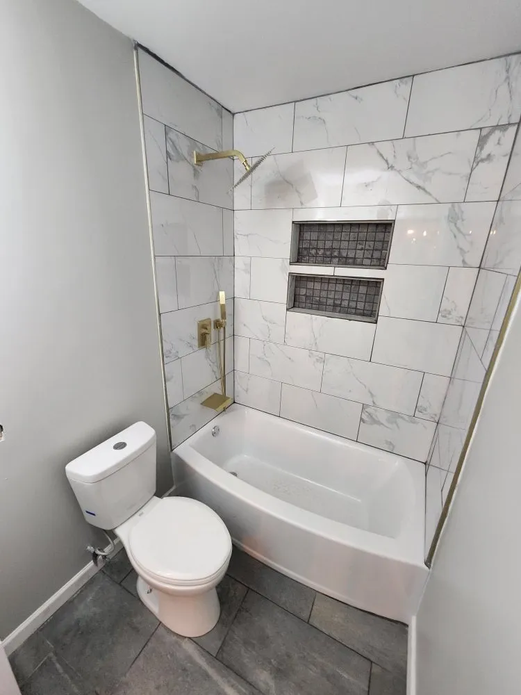 Slide of Top Priority Home Services