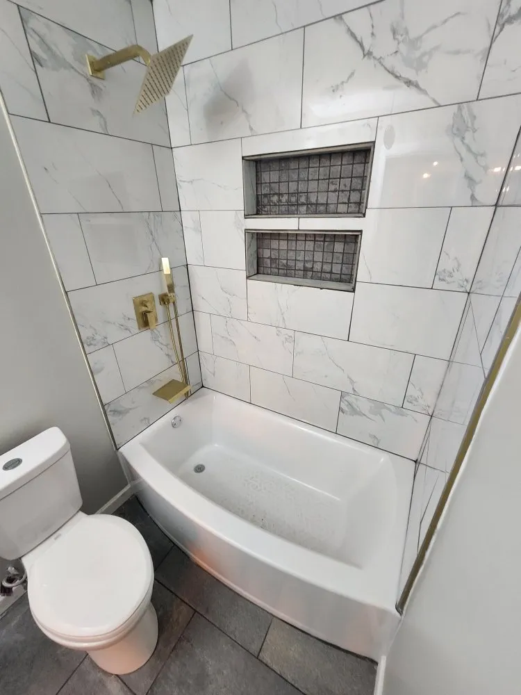 Slide of Top Priority Home Services