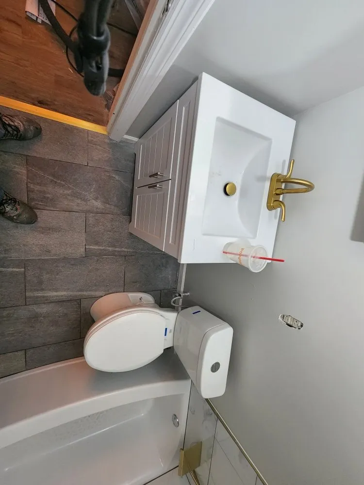 Slide of Top Priority Home Services