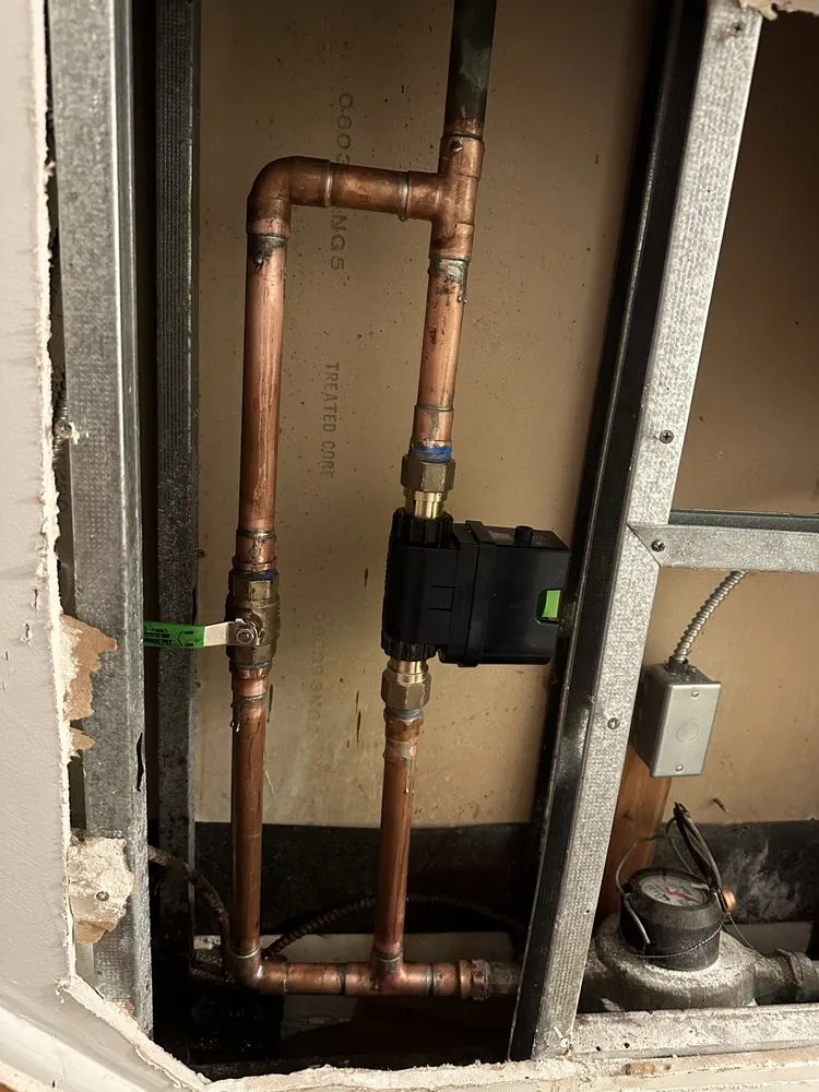 Slide of Top Pro Plumbing Service