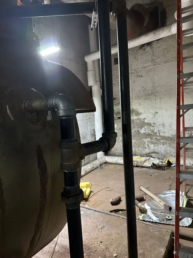 Slide of Top Pro Plumbing Service