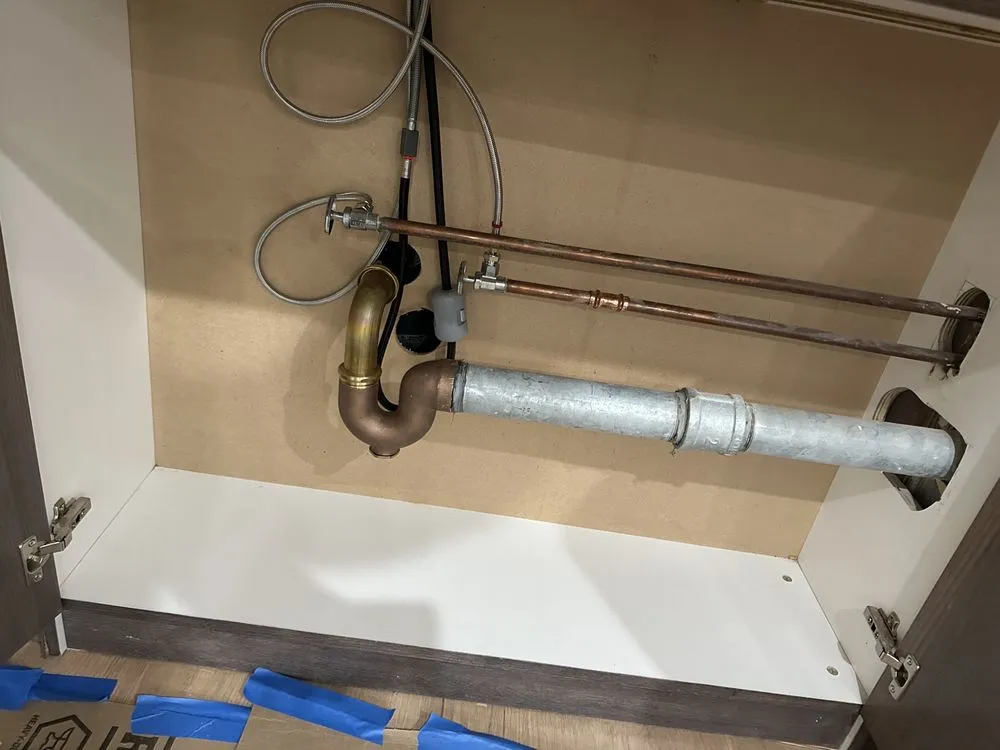 Slide of Top Pro Plumbing Service