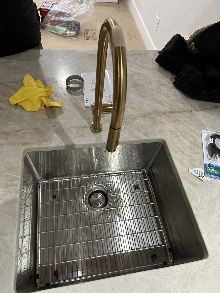 Slide of Top Pro Plumbing Service