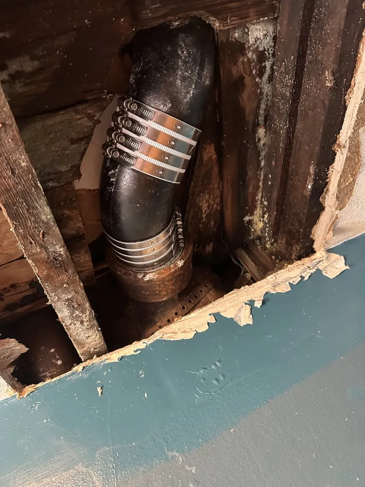 Slide of Top Pro Plumbing Service