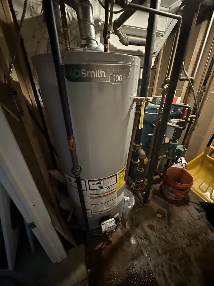 Slide of Top Pro Plumbing Service