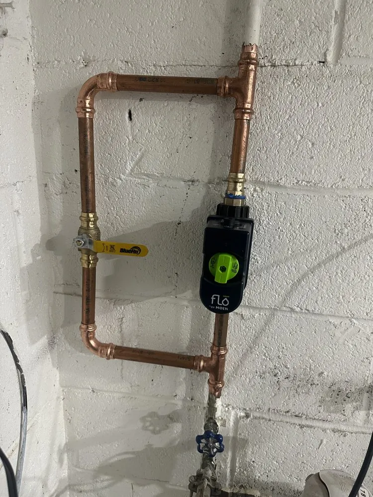 Trusted leak detection for homes in The Bronx, NY by Top Pro Plumbing Service