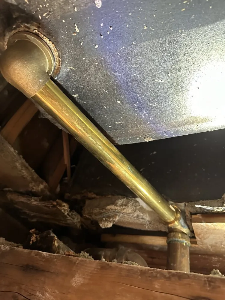 Affordable plumbing repair in The Bronx, NY by Top Pro Plumbing Service