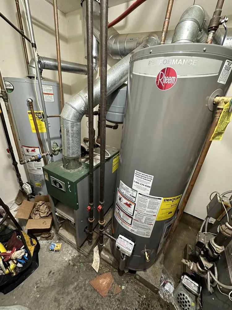 Slide of Top Pro Plumbing Service