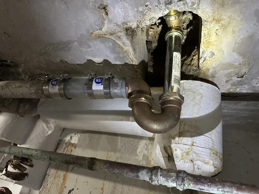 Slide of Top Pro Plumbing Service