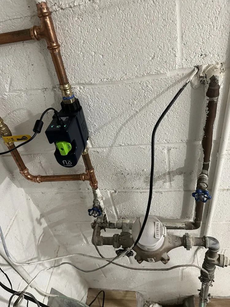 Slide of Top Pro Plumbing Service