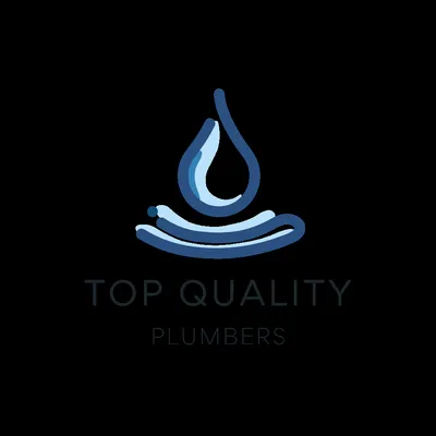 Top Quality Plumbers Logo