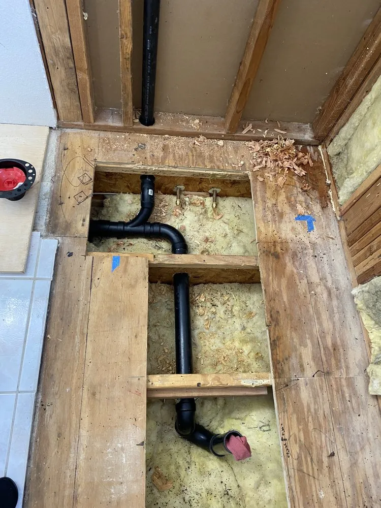 Slide of Top Quality Plumbing and Water Heaters