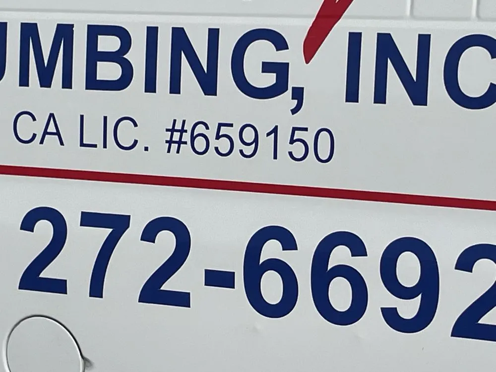 Slide of Top Quality Plumbing