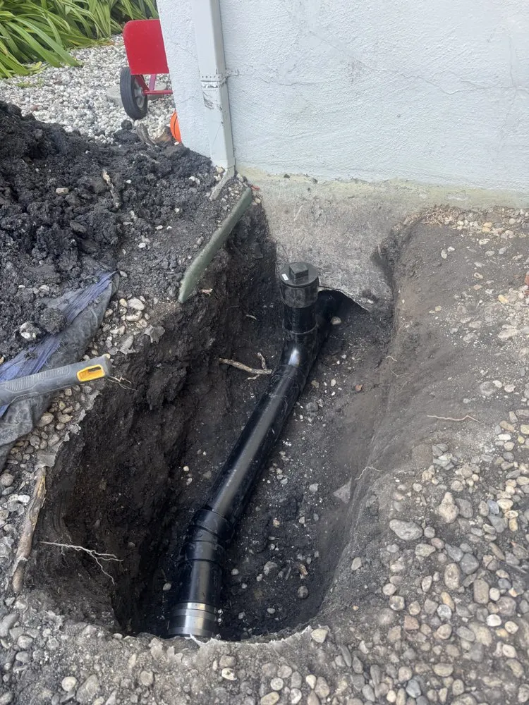 Slide of Top Quality Plumbing