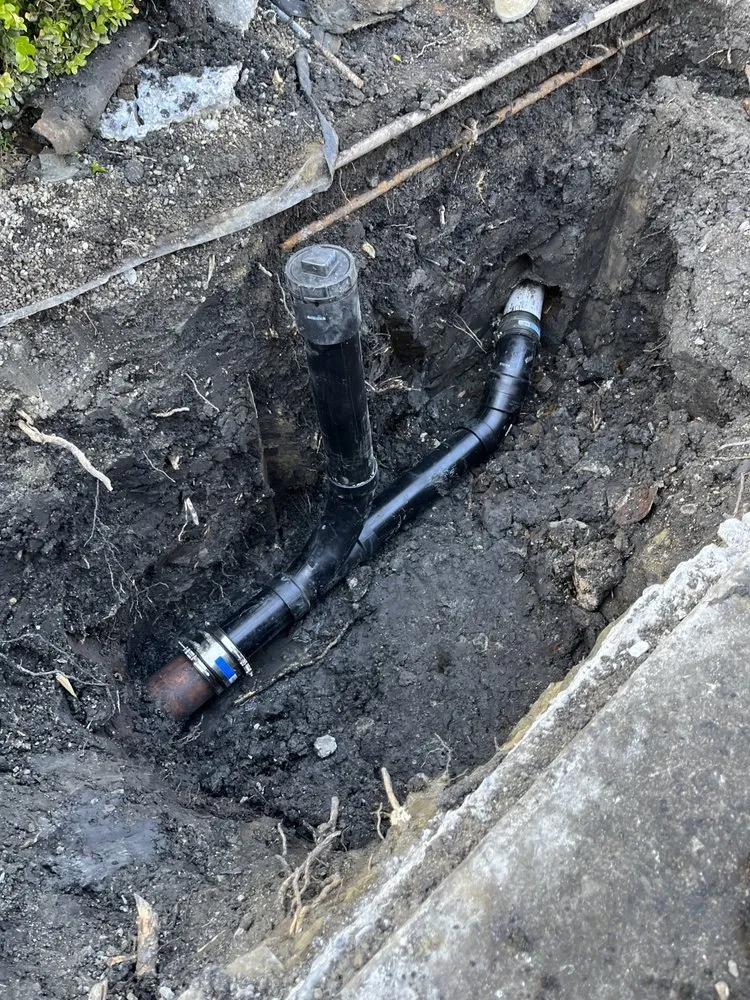 Slide of Top Quality Plumbing