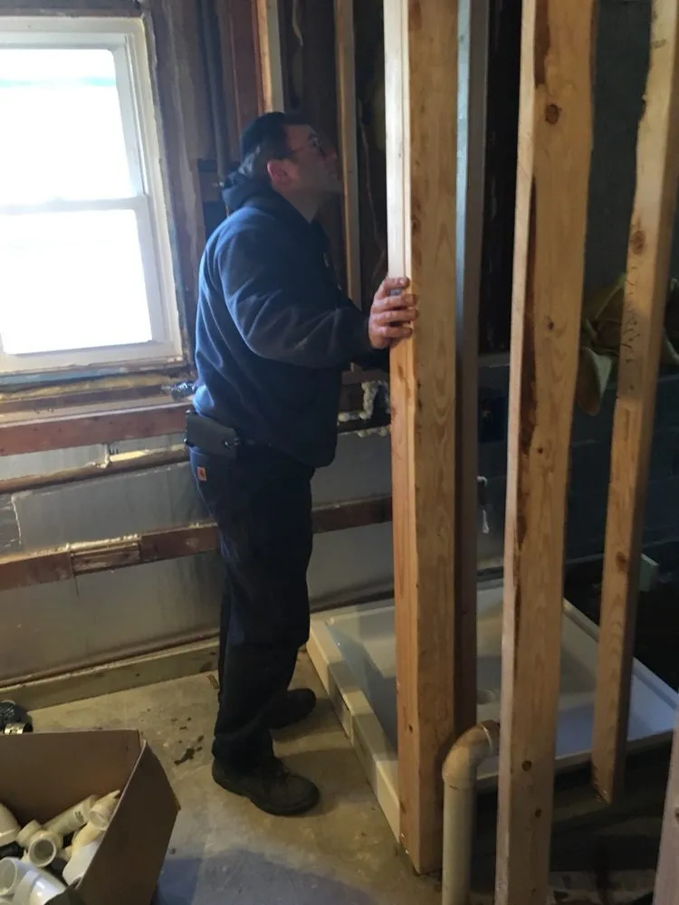 Slide of Top Quality Plumbing