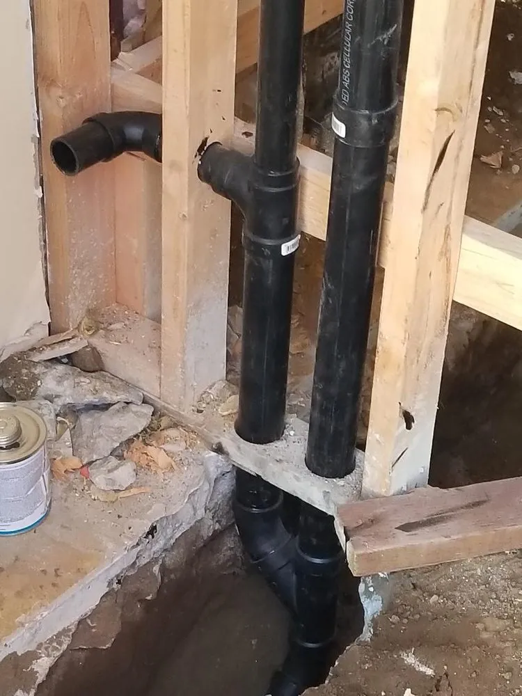 Slide of Top Rank Plumbing & Repipes