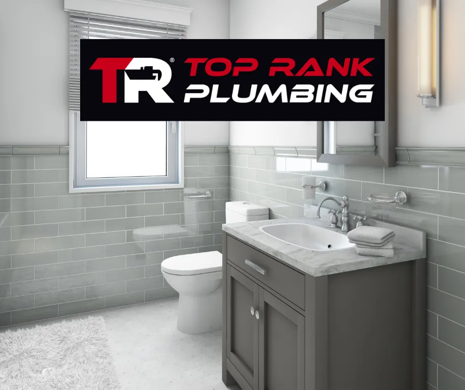Slide of Top Rank Plumbing