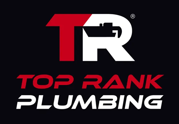 Top Rank Plumbing