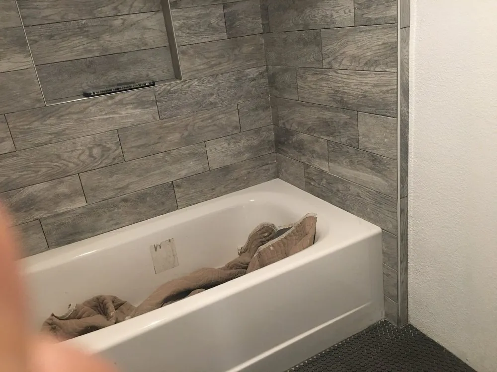 Slide of Top Rated Plumbing & Remodeling