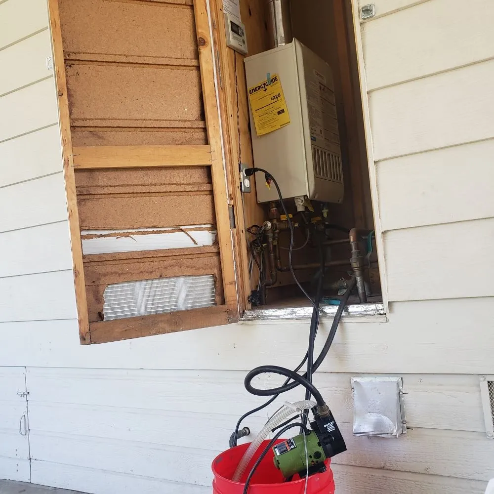 Slide of Top Rated Plumbing & Remodeling