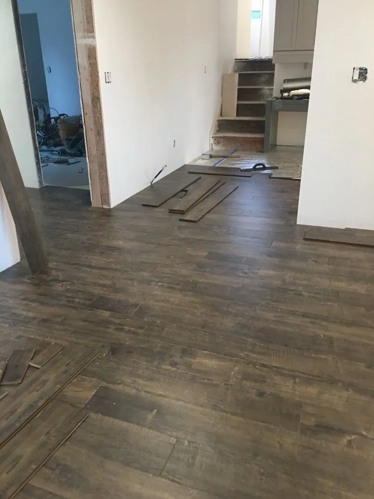 Slide of Top Rated Plumbing & Remodeling