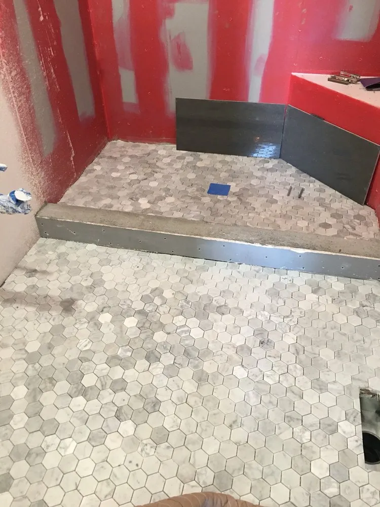 Slide of Top Rated Plumbing & Remodeling