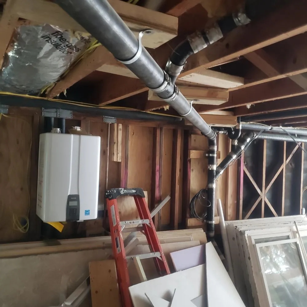 Slide of Top Rated Plumbing & Remodeling