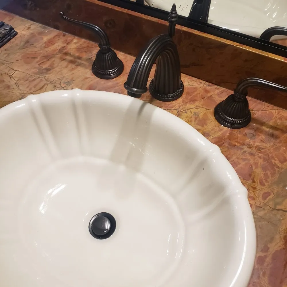 Slide of Top Rated Plumbing & Remodeling