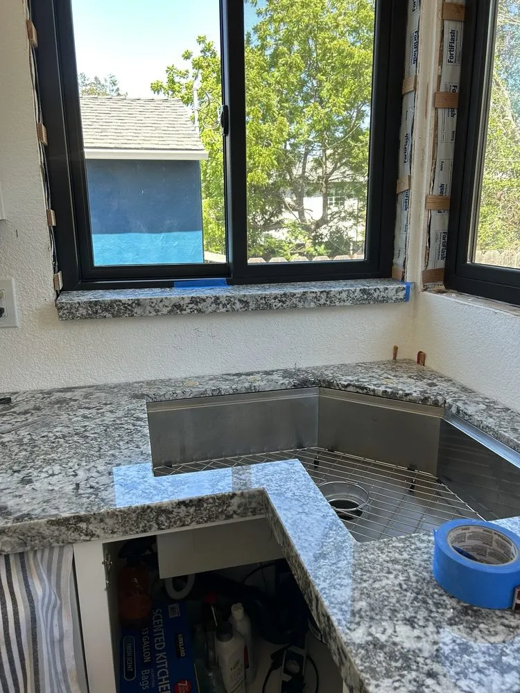 Slide of Top Rated Plumbing & Remodeling