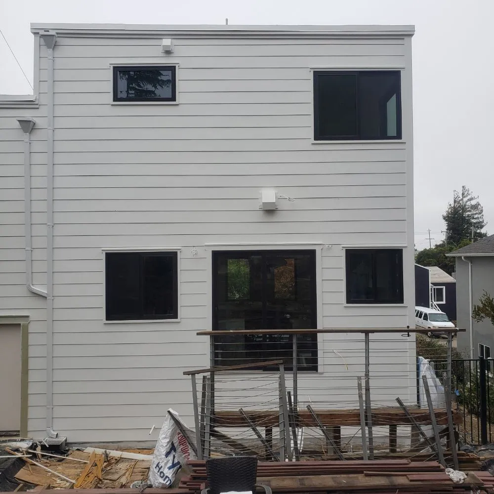 Quality pipe repair for homes in Vallejo, CA by Top Rated Plumbing & Remodeling