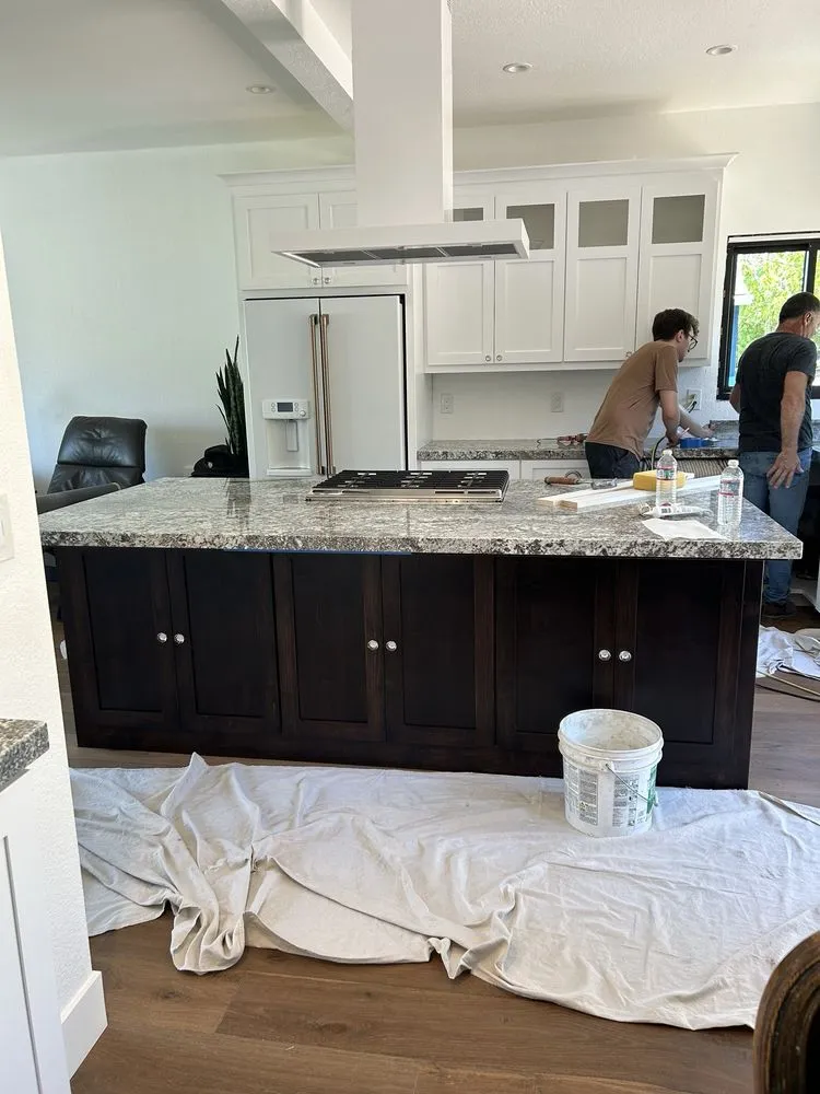 Slide of Top Rated Plumbing & Remodeling