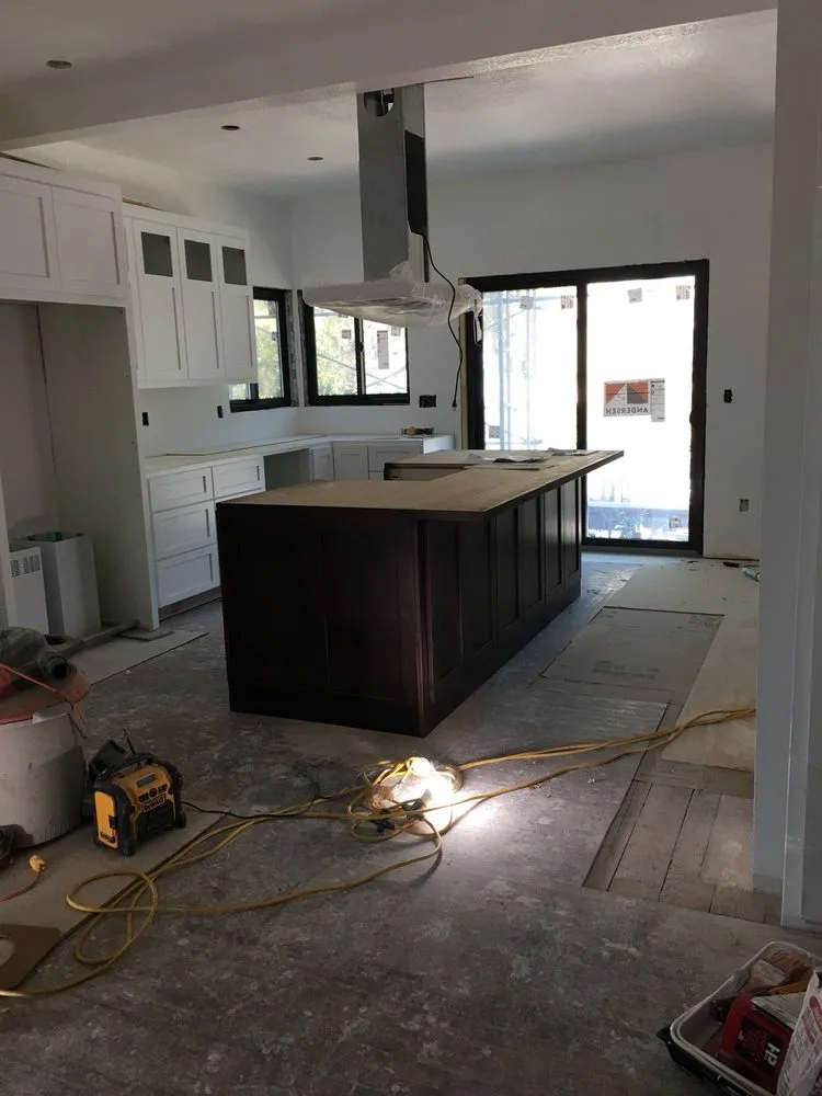 Slide of Top Rated Plumbing & Remodeling