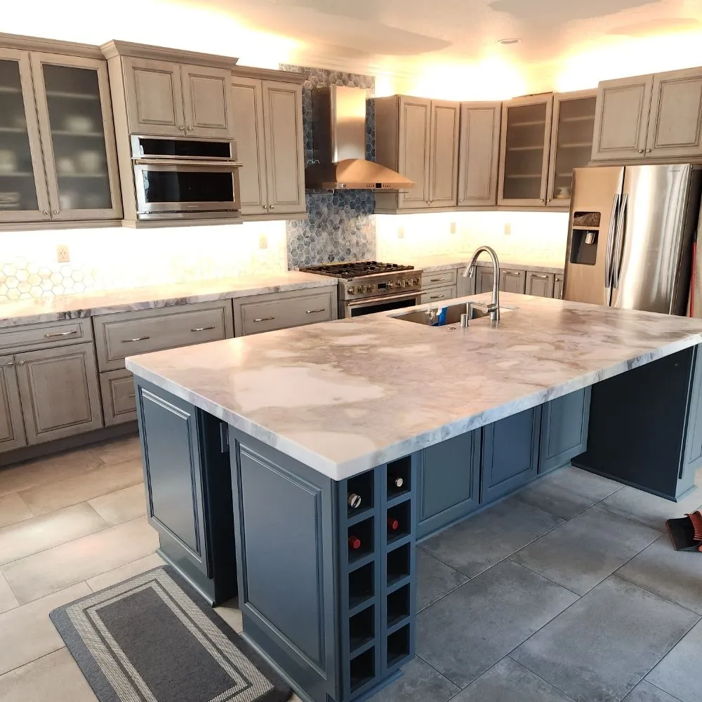 Slide of Top Rated Plumbing & Remodeling