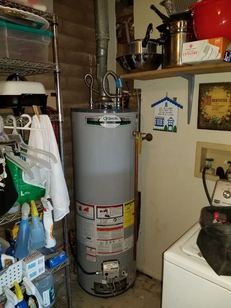 Slide of Top Rated Plumbing