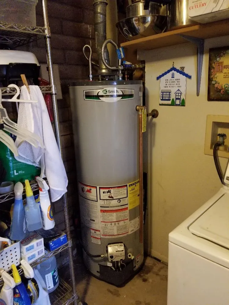 Slide of Top Rated Plumbing