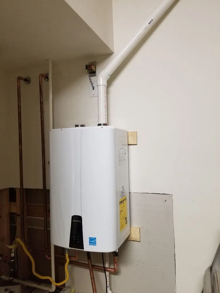 Slide of Top Rated Plumbing