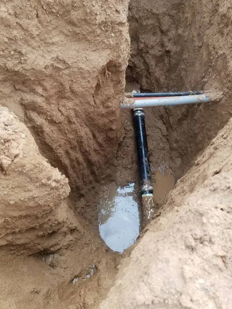 Slide of Top Rated Plumbing
