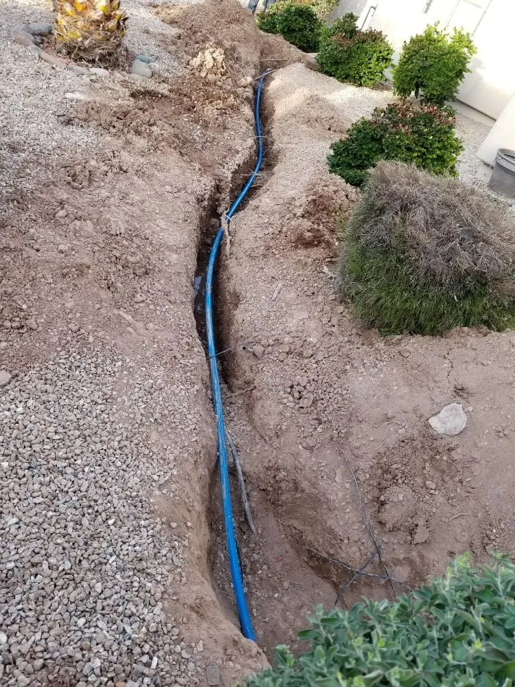 Slide of Top Rated Plumbing