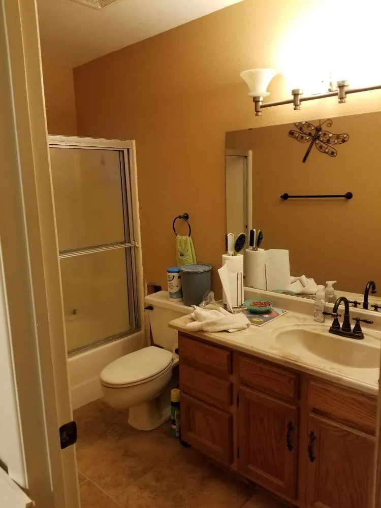 Slide of Top Rated Plumbing