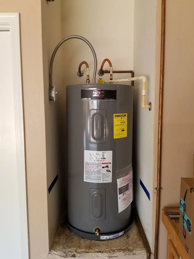 Slide of Top Rated Plumbing