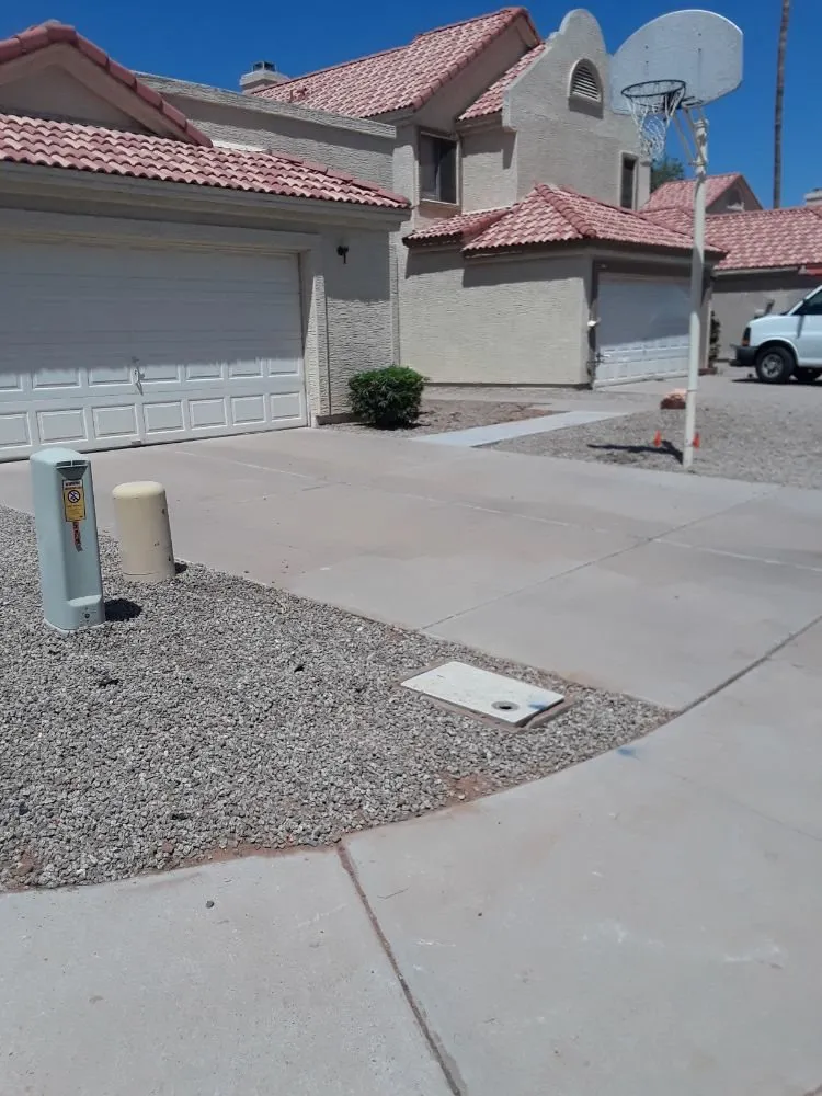 Slide of Top Rated Plumbing