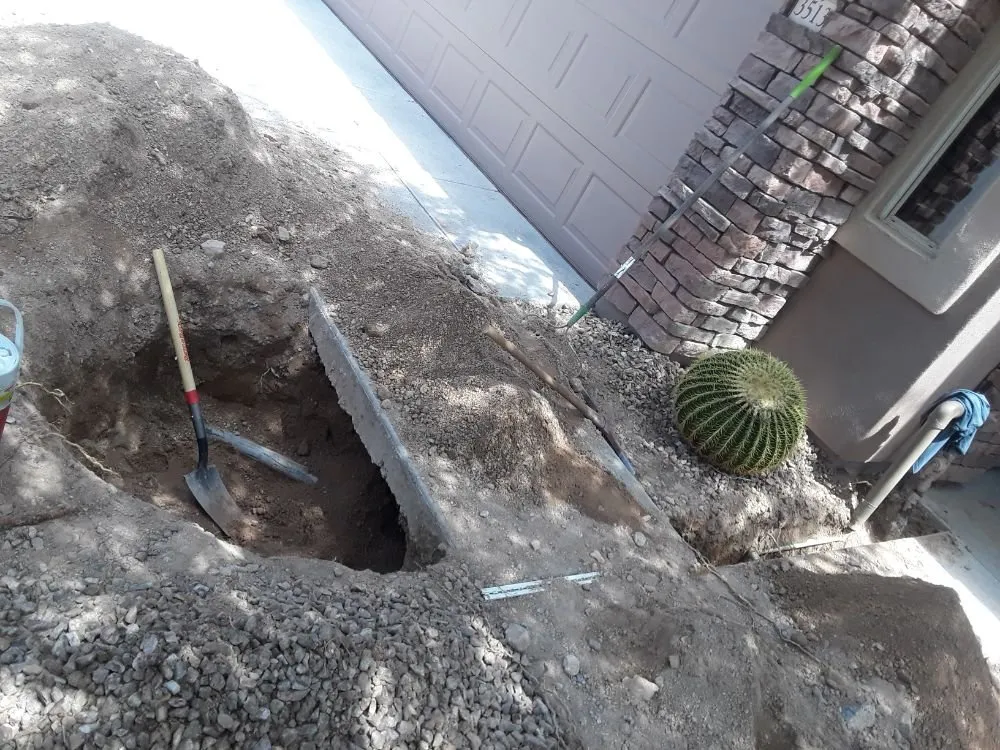 Slide of Top Rated Plumbing